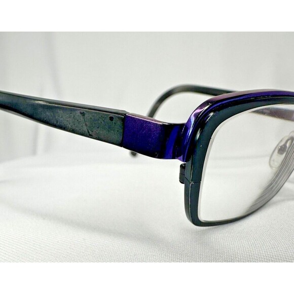 Tom Davies by Optical Heights Handmade Limited Edition Eyeglasses FRAMES ONLY - Picture 7 of 13